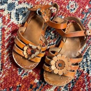 Mexican Huaraches Sandals